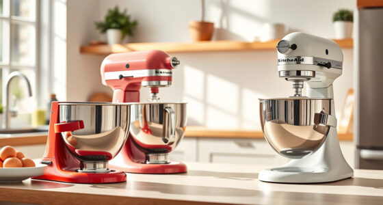 Is the KitchenAid Mini Worth It? Honest Review