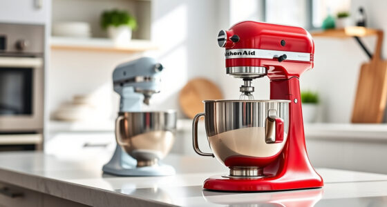 Is the KitchenAid Pro Line Worth It? Honest Review