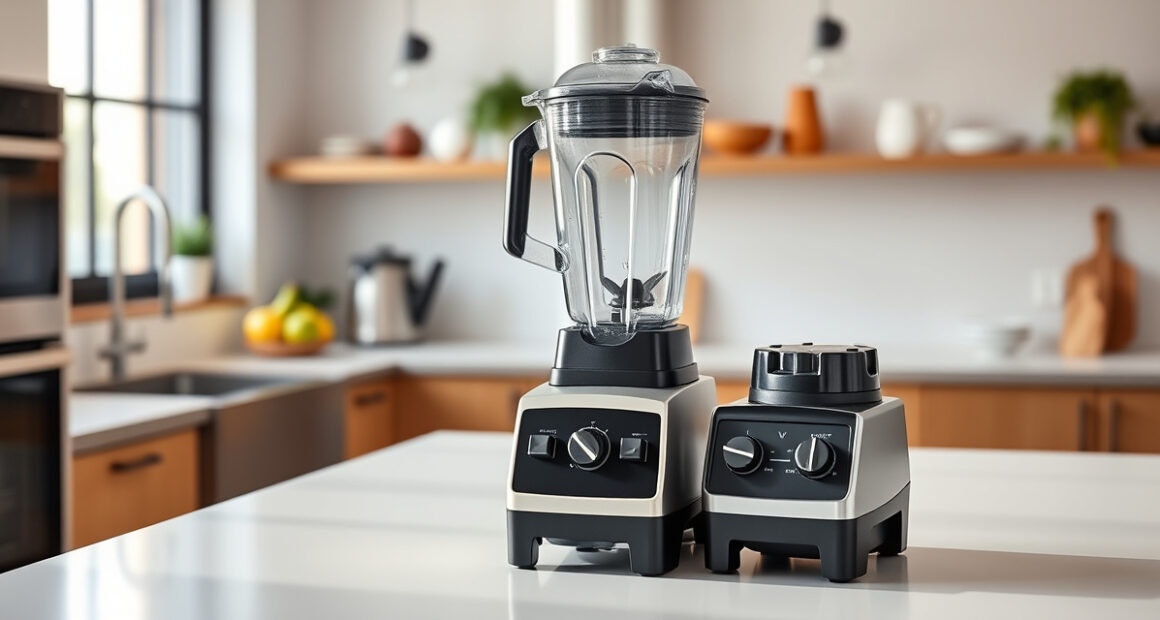 Is the Vitamix E310 Explorian Worth It? Honest Review