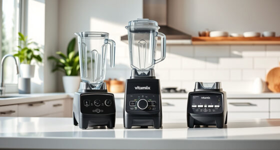 Is the Vitamix Propel 750 Worth It? Honest Review