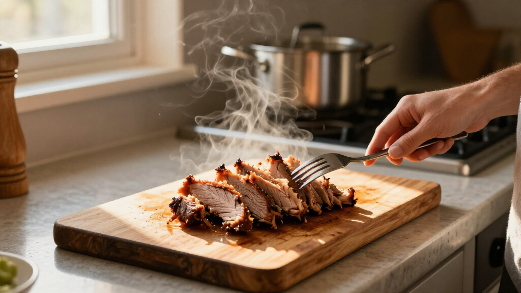 Kalua Pork