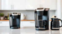 Keurig Coffee Maker Maintenance: A Complete How-To & Troubleshooting Guide