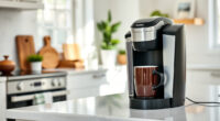 Keurig Coffee Maker Maintenance: A Practical Step-by-Step Guide