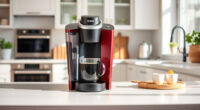 Keurig Coffee Maker Won't Turn On: Causes & Easy Fixes