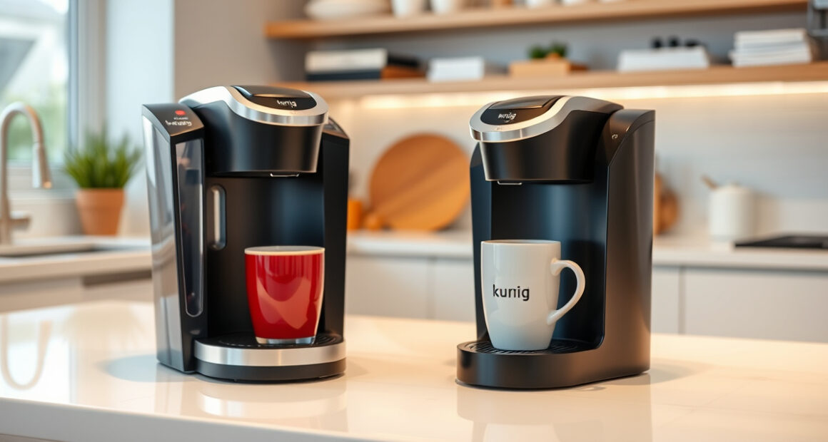 Keurig Coffee Maker Won't Turn On: Causes & Step-by-Step Fixes