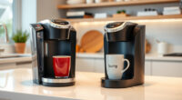 Keurig Coffee Maker Won't Turn On: Causes & Step-by-Step Fixes