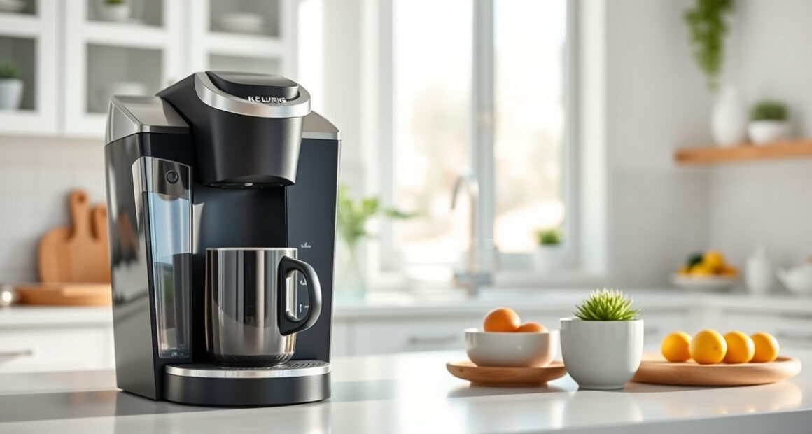 Keurig Coffee Tastes Bad: Causes & Easy Fixes