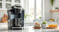 Keurig Coffee Tastes Bad: Causes & Easy Fixes