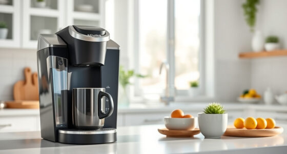 Keurig Coffee Tastes Bad: Causes & Easy Fixes