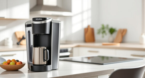 Keurig Coffee Tastes Bad: Causes & Easy Fixes