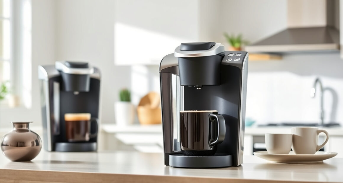 Keurig Descaling Solutions: Compatibility & Buying Guide