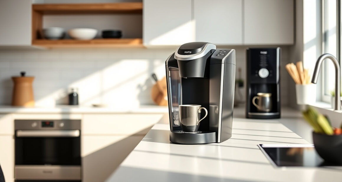 Keurig K-Cafe Review: Pros, Cons, and Who It's For