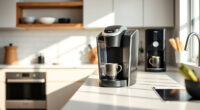 Keurig K-Cafe Review: Pros, Cons, and Who It's For