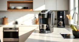 Keurig K-Cafe Review: Pros, Cons, and Who It's For