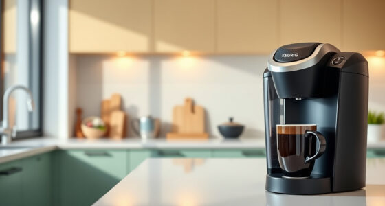 Keurig K-Cafe Review: Pros, Cons, and Who It's For