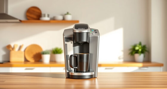 Keurig K-Duo Review: Pros, Cons, and Who It's For