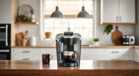 Keurig K-Duo vs Keurig K-Cafe: Full Comparison