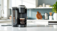 Keurig K-Mini vs Keurig K-Elite: Which Fits Your Coffee Routine?