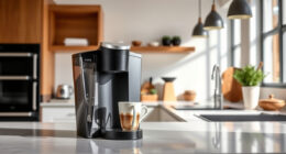 Keurig K-Supreme Plus vs Keurig K-Cafe: Full Comparison