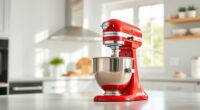 KitchenAid Classic vs KitchenAid Pro Line: Full Comparison