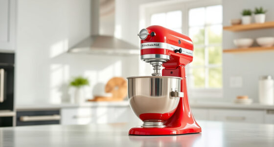 KitchenAid Classic vs KitchenAid Pro Line: Full Comparison