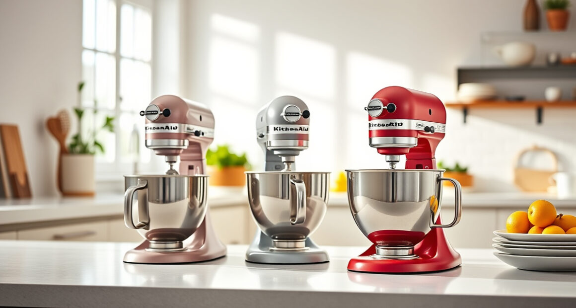 KitchenAid Extra Bowls & Attachments: Compatibility & Buyer’s Guide