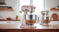 KitchenAid Extra Bowls: Compatibility & Buying Guide
