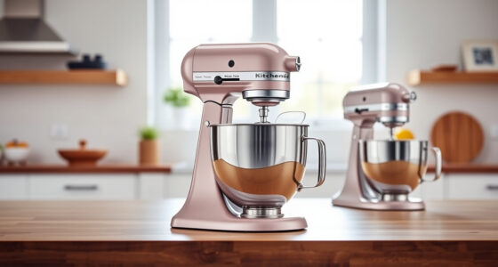 KitchenAid Extra Bowls: Compatibility & Buying Guide