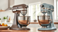 KitchenAid Flex Edge Beater: Compatibility & Buying Guide