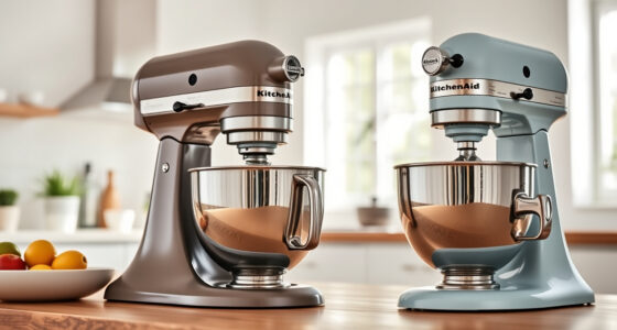 KitchenAid Flex Edge Beater: Compatibility & Buying Guide