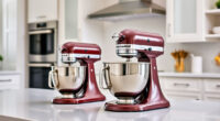 KitchenAid Flex Edge Beater: Compatibility & Buying Guide