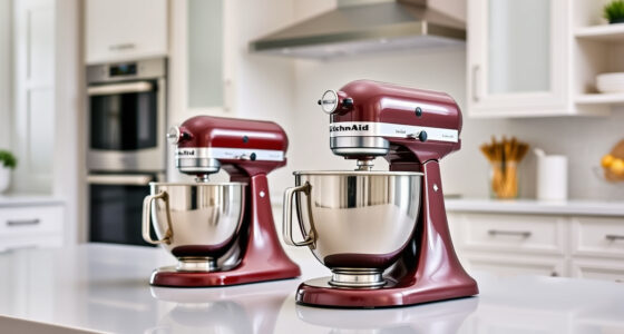 KitchenAid Flex Edge Beater: Compatibility & Buying Guide