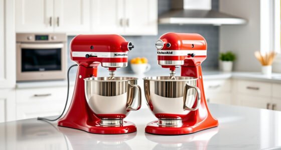 KitchenAid Mini Review: Pros, Cons, and Who It's For
