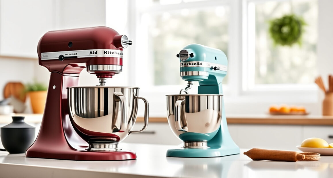 KitchenAid Pro Line Review: Pros, Cons, and Who It's For