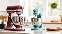 KitchenAid Pro Line Review: Pros, Cons, and Who It's For