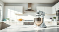 KitchenAid Pro Line Stand Mixer Review: Pros, Cons & Who It's For