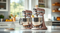 KitchenAid Professional 600 Review: Pros, Cons, and Who It's For