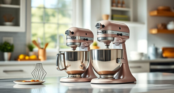 KitchenAid Professional 600 Review: Pros, Cons, and Who It's For