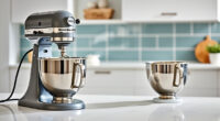 KitchenAid vs Ninja: Honest Stand Mixer Comparison
