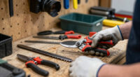 Lowe's Kobalt Yard Tool Recall