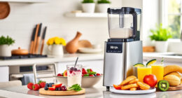 Make Delicious Summer Frozen Treats with the Ninja CREAMi XL