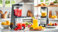 Make Perfect Summer Slushies with Ninja SLUSHi XL