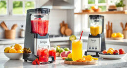 Make Perfect Summer Slushies with Ninja SLUSHi XL