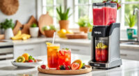 Make Perfect Summer Slushies with the Ninja SLUSHi XL