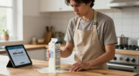 Milk Recall