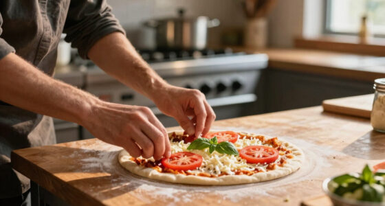 Mountain Mike's Pizza