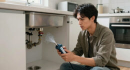 My Brand New Basement Smelled Like A Sewage — You’ll Never Guess What Caused It