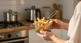 National French Fry Day Surges In Global Coverage