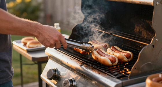 National Hot Dog Day Surges In Global Coverage