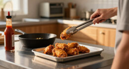 National Wing Day